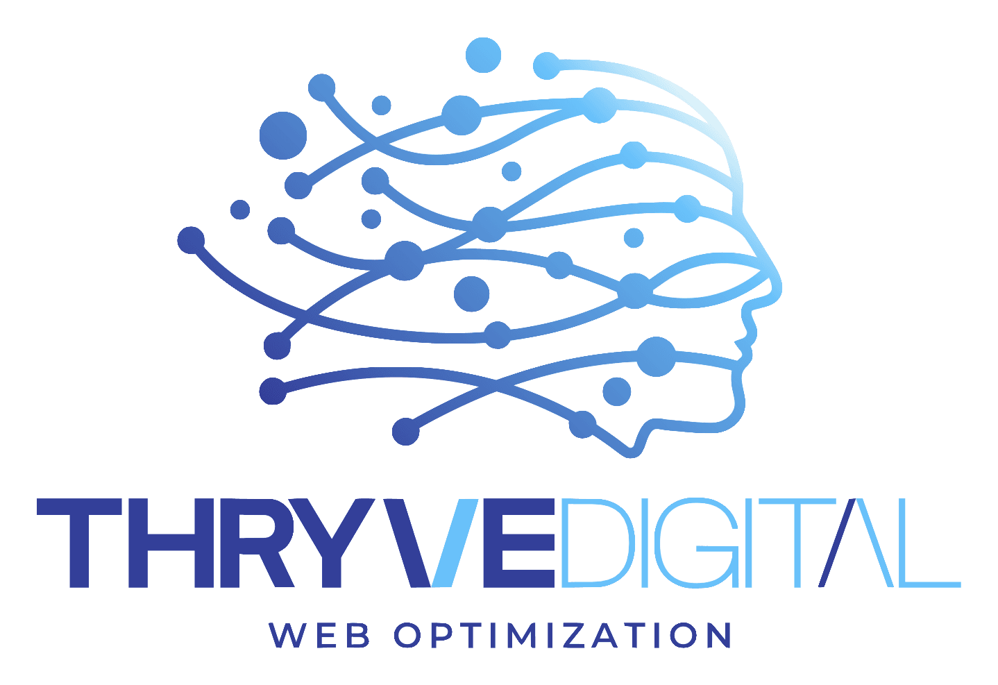 Thryve Digital — Web Optimization
